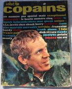 Magazine: Salut les Copains  nov.1964   nr 28, Boeken, Gelezen, Media, Verzenden