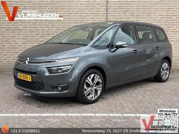 Citroen Grand C4 Picasso 1.6 BlueHDi Business Automaat | 7 P beschikbaar voor biedingen