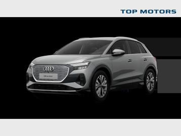 Audi Q4 e-tron Audi Q4  Corporate 45 e-tron  210,00 kW beschikbaar voor biedingen