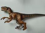 Kenner Jurassic Park 1993 - JP.03 Velociraptor, Comme neuf, Enlèvement ou Envoi