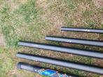 Nieuw Pack Colmic Protocarp Nx 11,5m, Watersport en Boten, Hengelsport | Witvissen, Ophalen, Nieuw, Vaste hengel