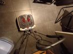 trilplaat, Sport en Fitness, Ophalen, Overige materialen, Benen, Trilplaat