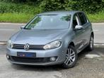 Volkswagen Golf 6 1.2 TSI essence GARANTIE 12 Mois Team E5, Te koop, Zilver of Grijs, Grijs, Berline