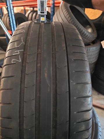 245/35r20 Pirelli 55€ per stuk met plaatsen 24535r20 r20 beschikbaar voor biedingen