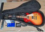 Gibson Les Paul Tribute Cherry Sunburst 2021, Enlèvement, Gibson