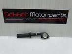 Linker Clipon / Stuur helft Yamaha YZF R6 1999-2000-2001, Motoren, Onderdelen | Yamaha, Ophalen of Verzenden, Gebruikt