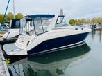 Rinker 342 Fiesta Vee - 2002 - 2x 300 PK, Watersport en Boten, Ophalen, Gebruikt, 9 tot 12 meter, Snelvarend
