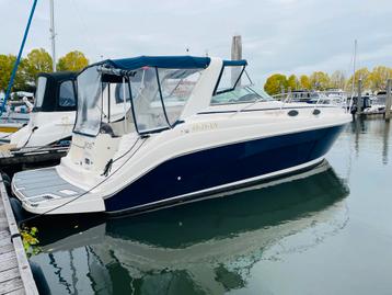 Rinker 342 Fiesta Vee - 2002 - 2x 300 PK beschikbaar voor biedingen