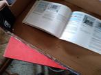 Nederlands talig instructie boekje Renault 19, Auto diversen, Handleidingen en Instructieboekjes, Ophalen of Verzenden