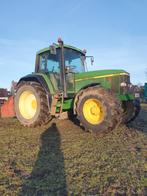 John Deere 6810, Zakelijke goederen, Landbouw | Tractoren, Ophalen, John Deere