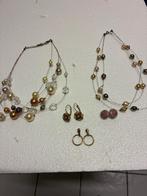 Bijoux fantaisie, Bijoux, Sacs & Beauté, Colliers, Enlèvement, Comme neuf, Autres couleurs, Autres matériaux