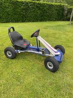 Go Cart, Kinderen en Baby's, Speelgoed | Buiten | Skelters, Ophalen, Gebruikt
