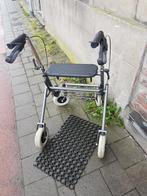 Vermeirën rollator, Diversen, Ophalen, Zo goed als nieuw