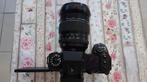 FUJIFILM XH2, Audio, Tv en Foto, Ophalen, 40 Megapixel, Spiegelreflex, Zo goed als nieuw