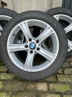 BMW velgen, 17 pouces, Pneus et Jantes, Véhicule de tourisme, 225 mm