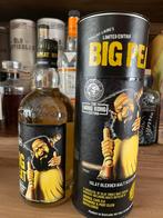 Douglas laing big peat  the Hong Kong edition, Collections, Vins, Enlèvement ou Envoi, Neuf