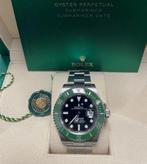 Te koop rolex submariner “ Starucks “, Ophalen, Rolex