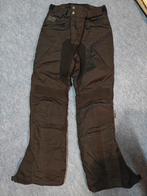 Motorbroek voor de vrouw maat S van het merk Aerotex., Motoren, Ophalen