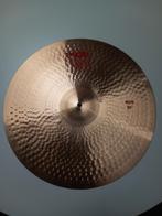Paiste 2002 Classic 20" Ride, Ophalen, Zo goed als nieuw