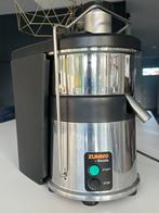 Zummo Z22 fruit blender sapcentrifuge juice extractor jus, Elektronische apparatuur, Juicers, Ophalen, Sapcentrifuge