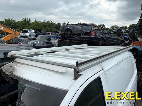 Q-Top Imperiaal Mercedes Vito (447.6) vanaf 2014, Auto diversen, Dakdragers, Gebruikt, Ophalen of Verzenden