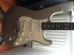Fender 1997 Custom Shop Stratocaster, Muziek en Instrumenten, Solid body, Gebruikt, Fender, Ophalen