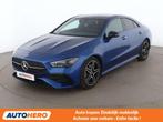 Mercedes-Benz CLA-Klasse 180 CLA 180 Mild-Hybrid AMG Line, Auto's, Gebruikt, USB, https://public.car-pass.be/vhr/fa70f2fd-267a-4945-b18b-a59bfb748b97
