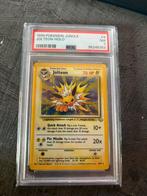Jolteon 4 Jungle PSA 7, Ophalen of Verzenden, Zo goed als nieuw