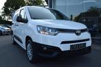 Toyota ProAce city comfort (bj 2022), Auto's, Toyota, 4 deurs, Stof, Gebruikt, 1199 cc
