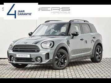 MINI Cooper Countryman Countryman  beschikbaar voor biedingen