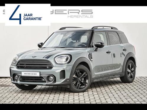 MINI Cooper Countryman Countryman, Auto's, Mini, Countryman, Airconditioning, Climate control, Cruise Control, Elektrische koffer