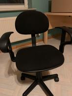 Bureaustoel voor kinderen/tieners verstelbaar in hoogte, Huis en Inrichting, Bureaustoelen, Ophalen