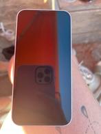 Iphone 13 mini, Telecommunicatie, Mobiele telefoons | Apple iPhone, Zo goed als nieuw, 82 %, Roze, IPhone 13 mini