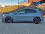 VW GOLF GTD 200PK, Auto's, Volkswagen, Automaat, Euro 6, Overige kleuren, Alcantara