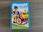 playmobil City Life 6663, Ophalen, Gebruikt