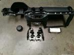 Complete airbag set Audi Q2 model 2016+, Ophalen of Verzenden, Gebruikt, Audi