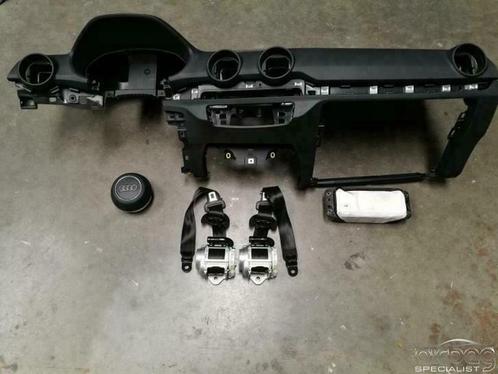 Complete airbag set Audi Q2 model 2016+, Auto-onderdelen, Dashboard en Schakelaars, Audi, Gebruikt, Ophalen of Verzenden
