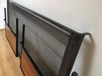 Bed ., Huis en Inrichting, Slaapkamer | Bedden, 90 cm, Eenpersoons, Ophalen of Verzenden, Zo goed als nieuw