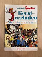 Het beste uit Robbedoes - 1 - Kerstverhalen, Boeken, Eén stripboek, Ophalen of Verzenden, Gelezen