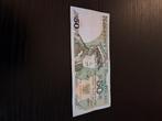 Bankbiljet 50 Poolse zloty 1988, Postzegels en Munten, Bankbiljetten | Europa | Niet-Eurobiljetten, Los biljet, Ophalen of Verzenden