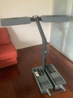 Mobiele zonnebank Philips, Elektronische apparatuur, Zonnebanken en Gezichtsbruiners, Ophalen, Zo goed als nieuw, Overige modellen