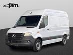 Mercedes-Benz Sprinter 317 CDI L2H2 stoelvering, Autos, Achat, 2552 kg, 4 portes, Entreprise