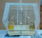 Vogelkooi, Dieren en Toebehoren, Ophalen of Verzenden, Gebruikt, Aluminium, Vogelkooi