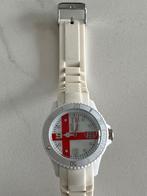 ICE WATCH Wit, Ophalen of Verzenden, Zo goed als nieuw, Wit, Jongen of Meisje