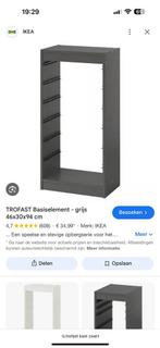 Trofast, Huis en Inrichting, Ophalen, Gebruikt