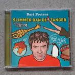 Bart Peeters: Slimmer Dan De Zanger (cd) 2006, Cd's en Dvd's, Ophalen of Verzenden