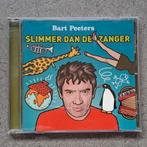 Bart Peeters: Slimmer Dan De Zanger (cd) 2006, Enlèvement ou Envoi