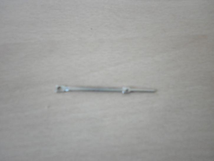 Märklin 214160 bielle loco vapeur 3029-3087, Hobby & Loisirs créatifs, Trains miniatures | HO, Comme neuf, Locomotive, Märklin