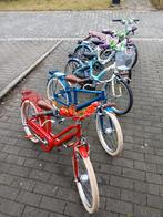 Kinderfietsen 20 inch 9 tot 12j vanaf 95€, Ophalen