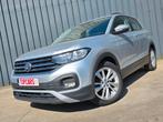 ✔VW T-CROSS 1.0 TSI Comfort 2019 Euro6❕ Airco, Bluetooth,.., Auto's, Volkswagen, Voorwielaandrijving, USB, Bedrijf, 5 deurs